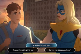 Video Game Season 2 Plans From Aaron Paul