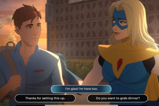 Video Game Season 2 Plans From Aaron Paul