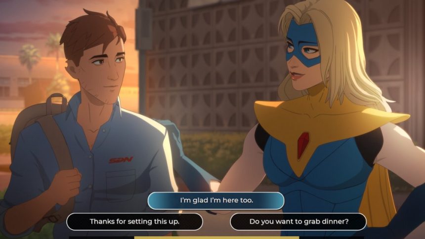 Video Game Season 2 Plans From Aaron Paul