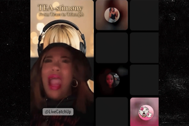 Video Investigated After Woman Kills Pedestrian in Crash, Possibly on Live Stream