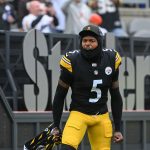 Video of Jalen Ramsey punching Ja’Marr Chase goes viral as Steelers CB gets ejected vs. Bengals