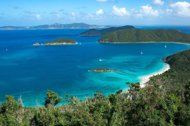St. John Is the U.S. Virgin Island You Can’t Just Sail Past Anymore