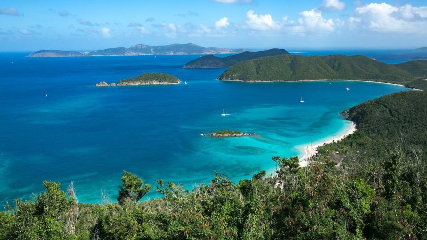 St. John Is the U.S. Virgin Island You Can’t Just Sail Past Anymore