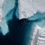 Violent ‘storms’ under Antarctica’s ice could be speeding its decline