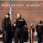 Virginia Elementary Teacher Shot by Student, 6, Awarded Million