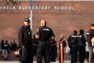 Virginia Elementary Teacher Shot by Student, 6, Awarded Million