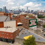 Visitor Sues MoMA PS1 After Onsite Concussion 