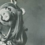 From the Archives: The Gorgeous Miss Piggy