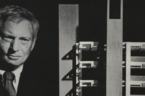 From the Archives: Are You Illiterate About Modern Architecture?