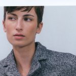 The Classic Silhouette to Add to Your Fall Wardrobe Is a Ladylike Jacket