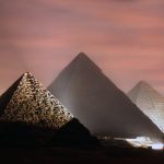 Voids Detected Inside Giza Pyramid May Be Signs of a Hidden Entrance : ScienceAlert