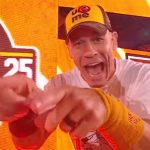 [WATCH] John Cena has an incredible message for Stu the Cameraman in his last-ever PLE at Survivor Series: WarGames