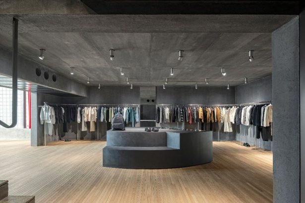 It Established South Korea’s Fashion Identity. Now, Wooyoungmi Is Ready for More