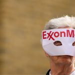 WTH, XOM? ExxonMobil Again Sues to Dodge Accountability