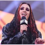 WWE Official Ava Makes Shocking Announcement