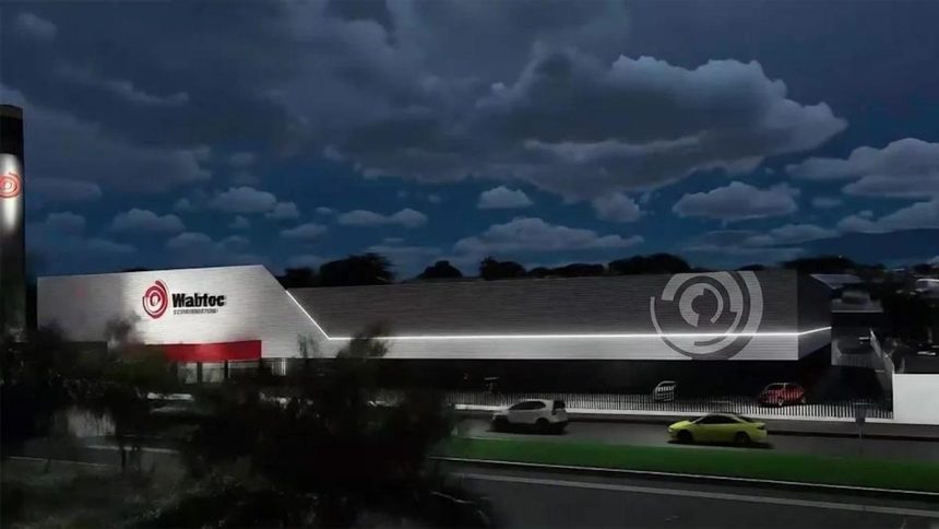 Wabtec to boost engineering and manufacturing in Brazil