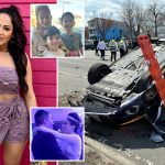 Wacky wigmaker Miriam Yarimi gets sweetheart plea from judge for killing mom, 2 young kids in NYC horror crash
