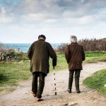 Walking 3000 steps a day seems to slow Alzheimer’s-related decline