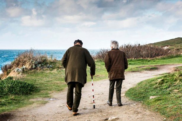 Walking 3000 steps a day seems to slow Alzheimer’s-related decline