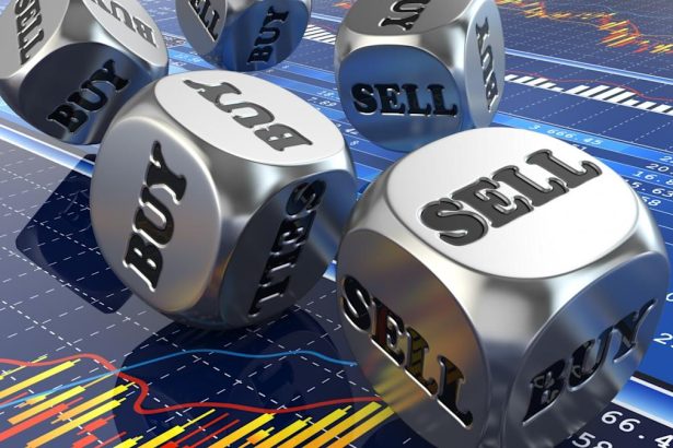 Wall Street Gives Up on High-Yield Stocks