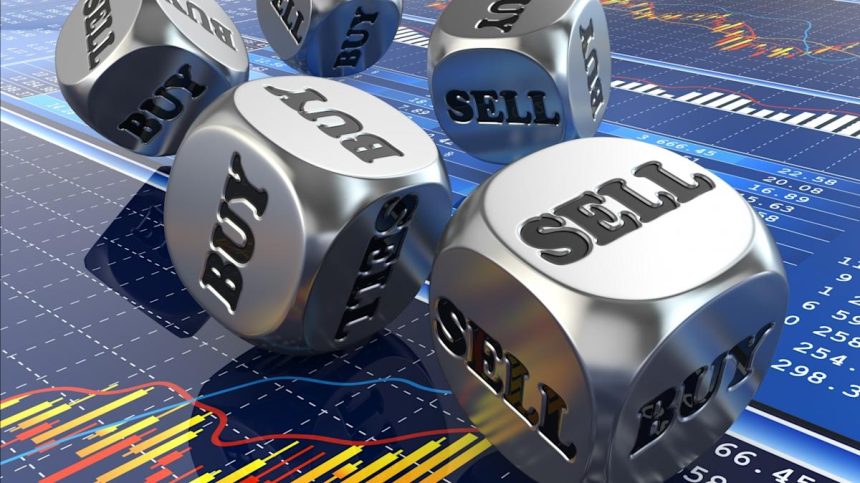 Wall Street Gives Up on High-Yield Stocks