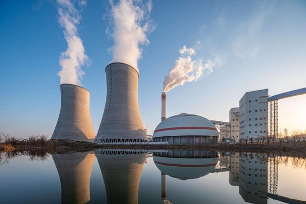 Wall Street Is Betting on a Nuclear Renaissance. Here Are the 3 Top-Rated Nuclear Energy Stocks to Buy Now.