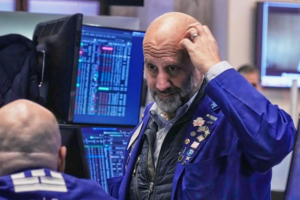 Wall Street strategists say tech stock sell-off is a short-term blip as earnings bull case remains intact