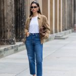 Want Immaculate Style in 2025? Wear Jeans Like This