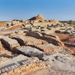 Warming and droughts led to collapse of the Indus Valley Civilisation