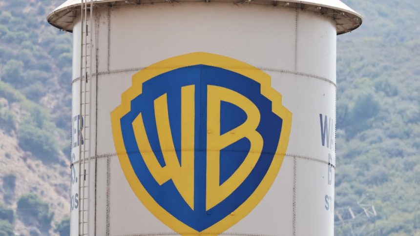 Warner Bros. Discovery Seeks Higher Second-Round Bids Due Dec. 1