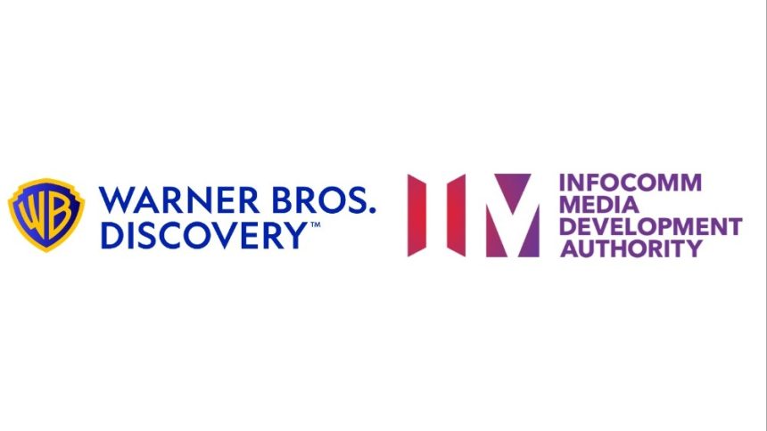 Warner Bros. Discovery, Singapore’s IMDA Partner on Unscripted Formats