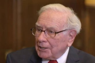 Warren Buffett was once asked if college in America is still worth it.