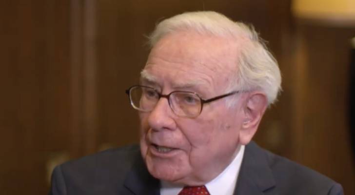 Warren Buffett was once asked if college in America is still worth it.