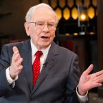Warren Buffett’s Berkshire snaps up major tech stock, trims favorite