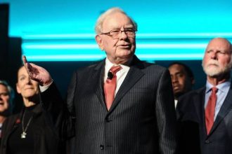 Warren Buffett’s advice for those who want to get rich by copying him