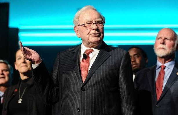 Warren Buffett’s advice for those who want to get rich by copying him