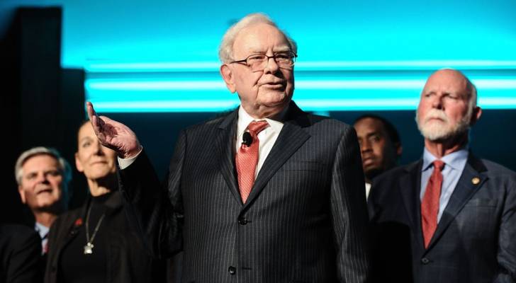 Warren Buffett’s advice for those who want to get rich by copying him