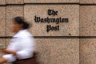 Washington Post confirms data breach linked to Oracle hacks