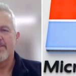 Washington man spent 31 years at Microsoft only to be fired on a call with 120 others. Here’s how he’s rebuilding at 60