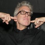 Watch — Andy Dick Sparks ‘Stroke and Drug Addiction’ Fears