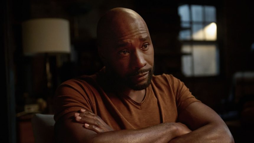 Watson season 2 episode 4 ending explained: What was Shinwell’s choice?