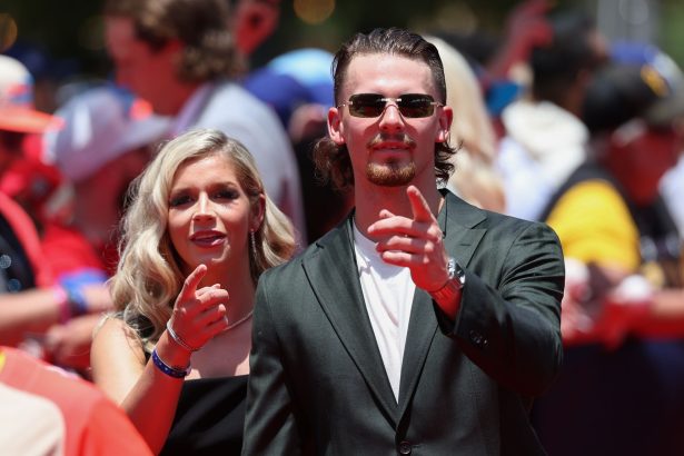 Way better than watching Dancing with the Stars