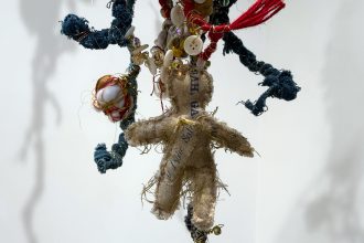 We Are History’s Ghosts