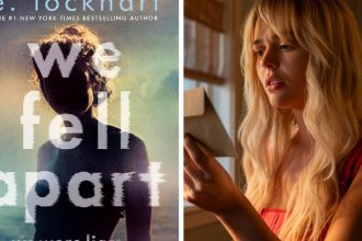 We Were Liars Season 2, New Book We Fell Apart