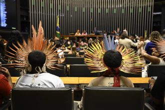 ‘We are not here for theater’: Can the ‘most Indigenous COP’ live up to the hype?