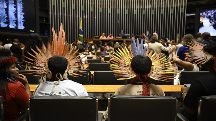 ‘We are not here for theater’: Can the ‘most Indigenous COP’ live up to the hype?