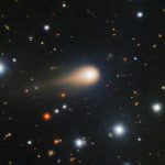 We may never figure out where interstellar comet 3I/ATLAS came from