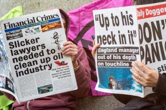 ‘We need a media consumers union’