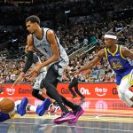 Wembanyama, Morant Suffer Calf Strains. Why Injury Rate Is Up In NBA