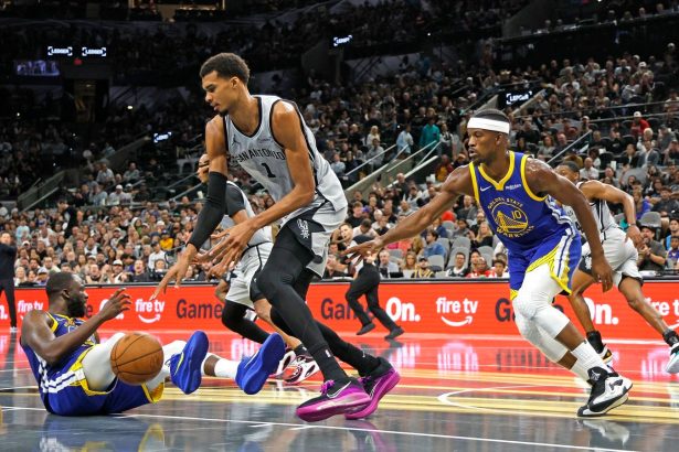 Wembanyama, Morant Suffer Calf Strains. Why Injury Rate Is Up In NBA